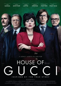 House of Gucci-posser