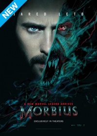 Morbius-posser