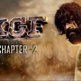 K.g.f: Chapter 2 (tamil) (2d)-posser