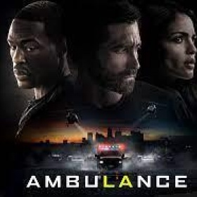 Ambulance-posser